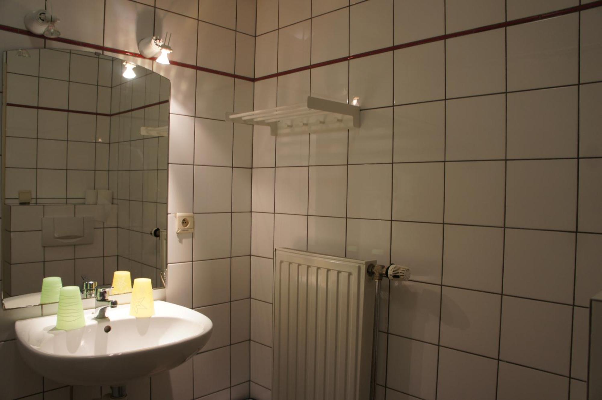 Alsput Hotel هاله الغرفة الصورة