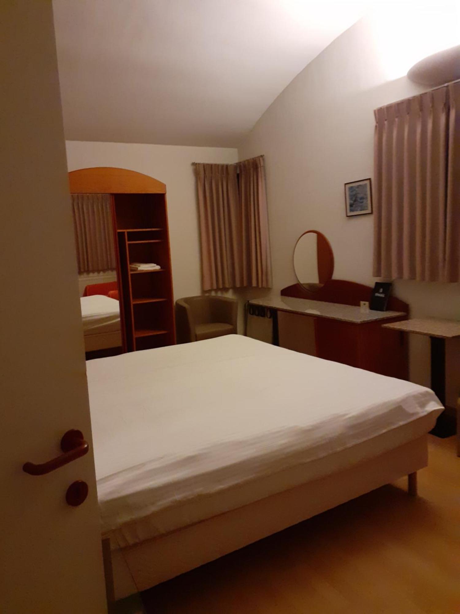 Alsput Hotel هاله المظهر الخارجي الصورة