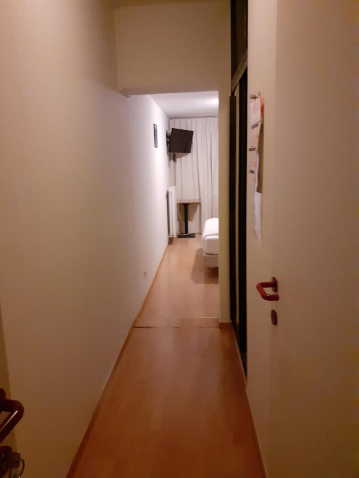 Alsput Hotel هاله المظهر الخارجي الصورة