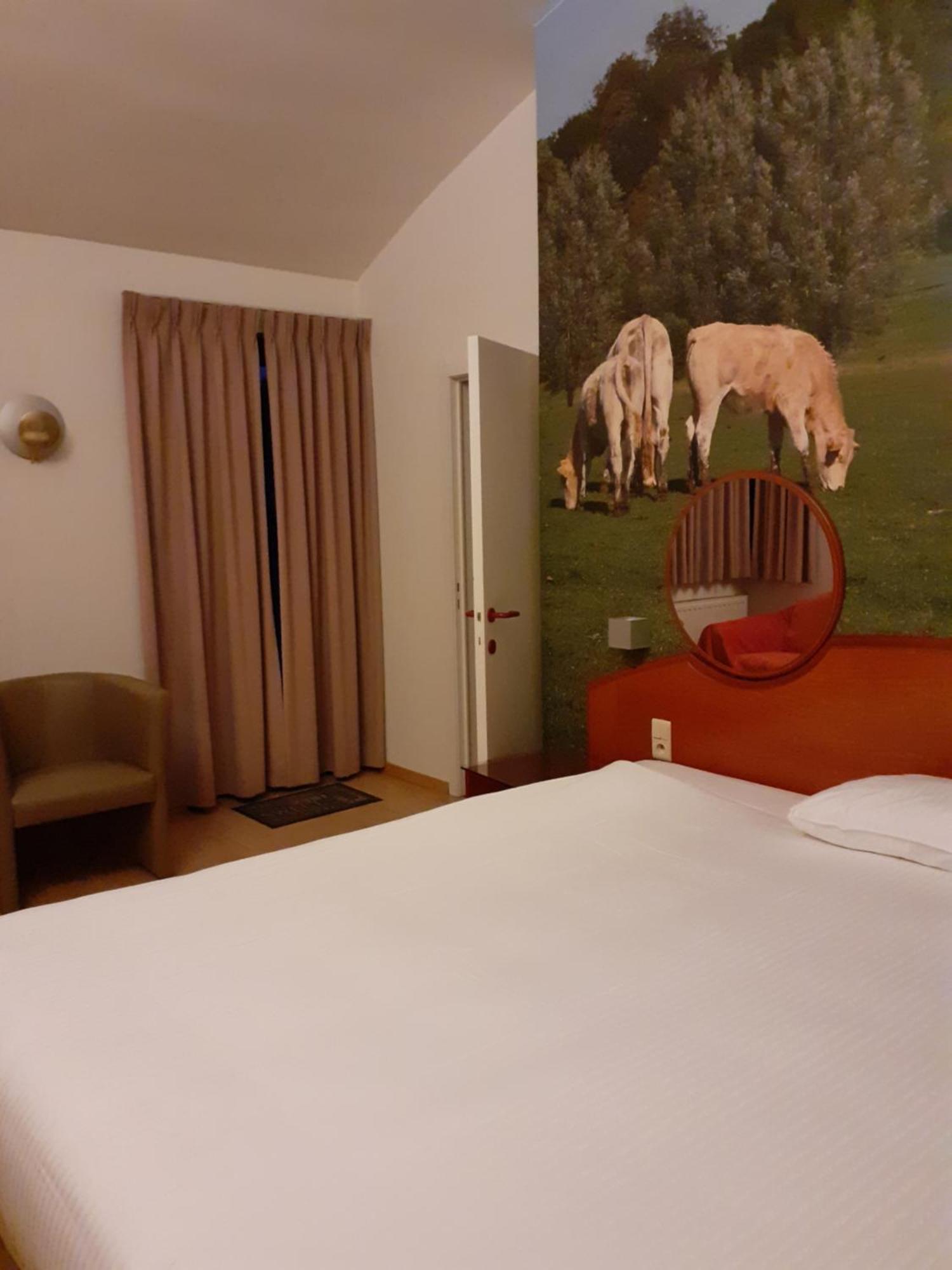 Alsput Hotel هاله المظهر الخارجي الصورة