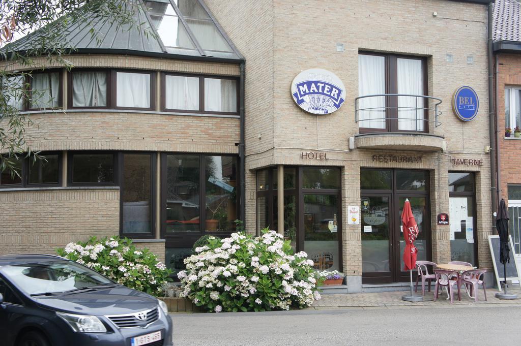 Alsput Hotel هاله المظهر الخارجي الصورة